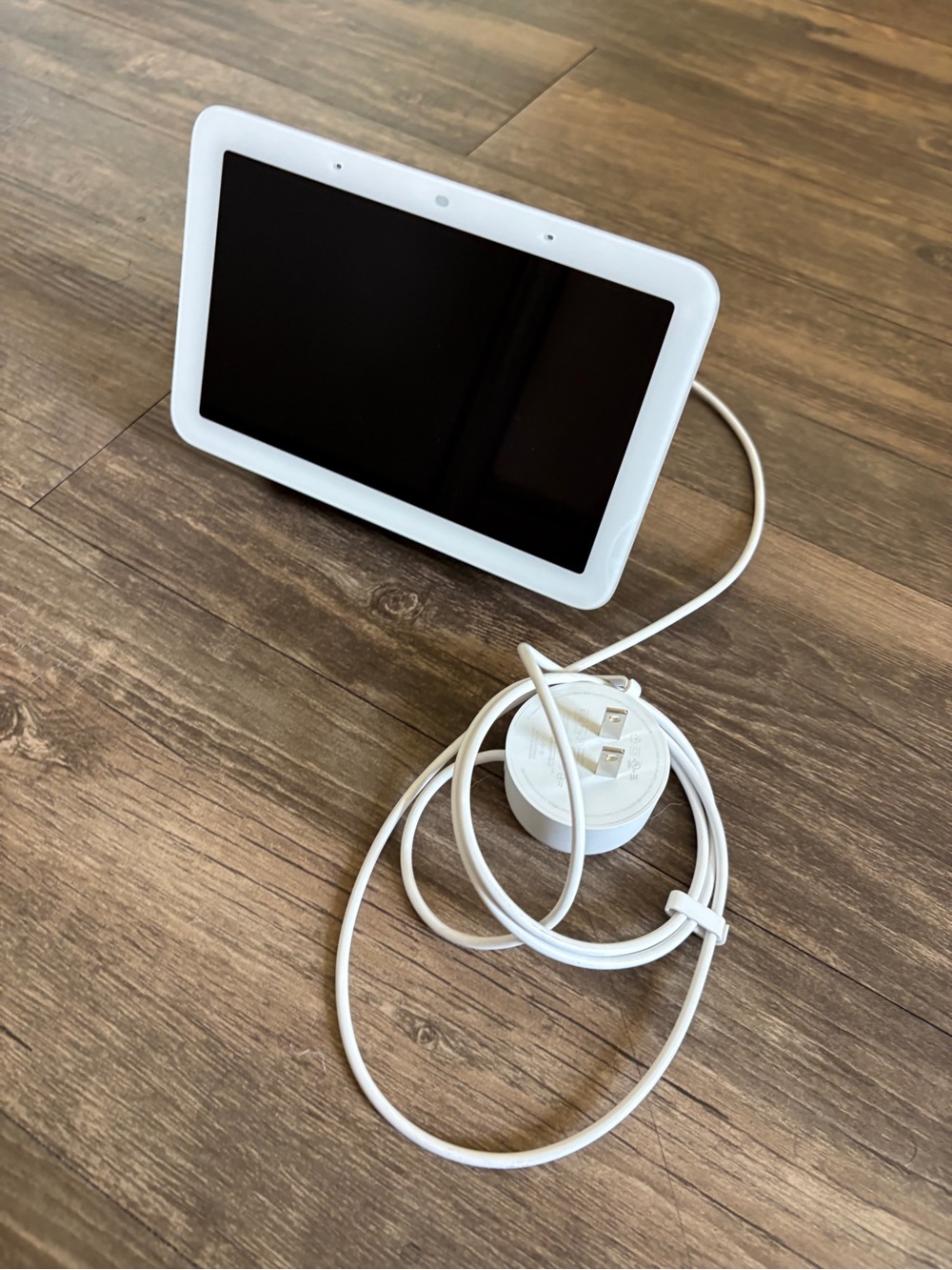 Google Nest Hub 2nd Generation